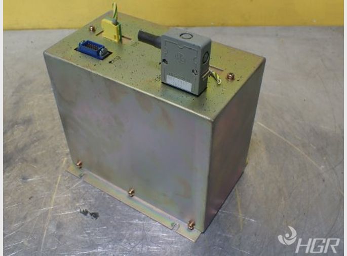  Fanuc A05b2308c37001a Isb Unit