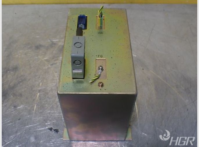  Fanuc A05b2308c37001a Isb Unit