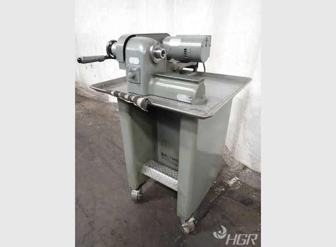 Hardinge Hardinge Hsl5c Speed Lathe
