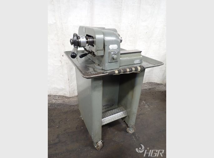 Hardinge Hardinge Hsl5c Speed Lathe