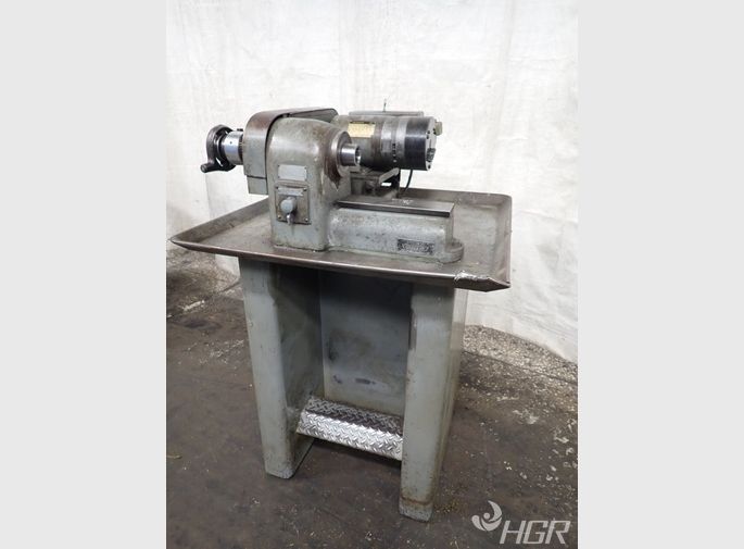 Hardinge Hardinge Hsl5c Speed Lathe