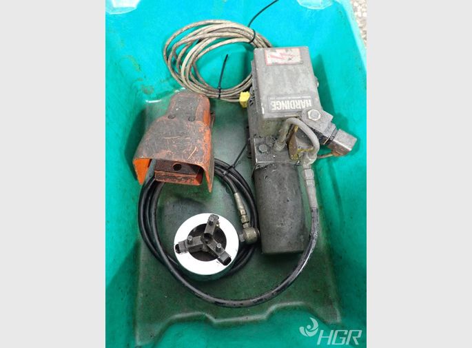 Hardinge Tooling