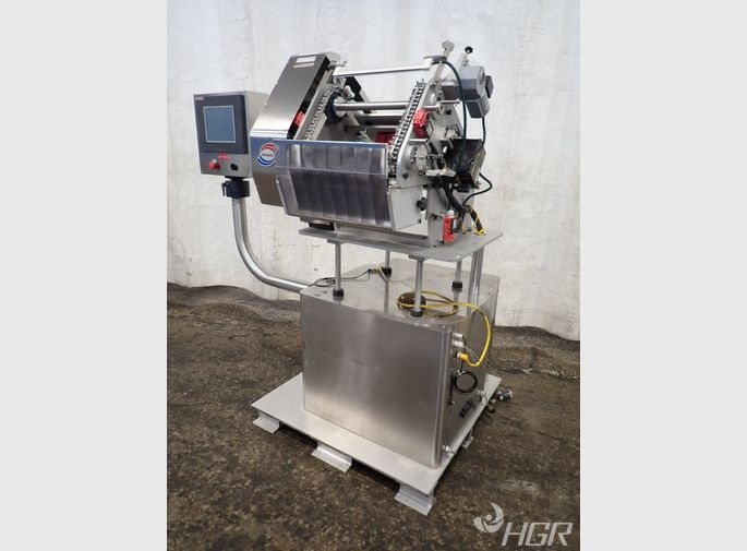Modular Modular Msc486 Slat Counter Packaging System