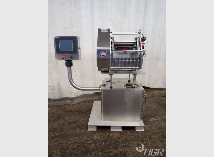 Modular Modular Msc486 Slat Counter Packaging System