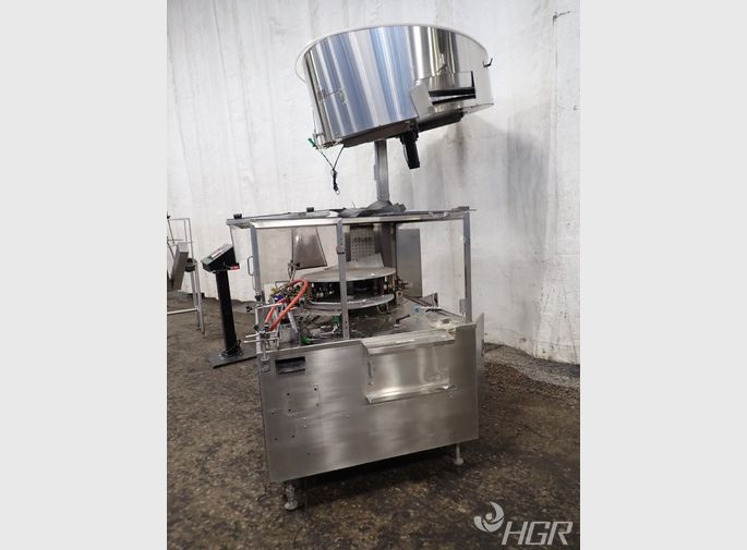 Omega Omega 4drp212 Unscrambler