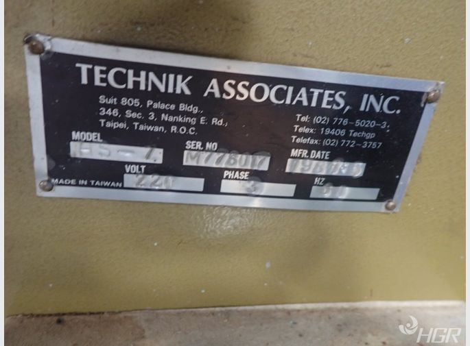 Technik  Router 