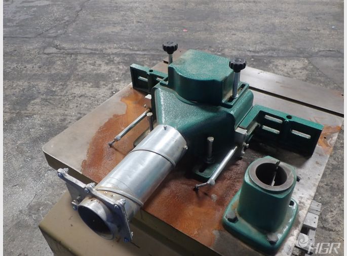 Technik  Router 