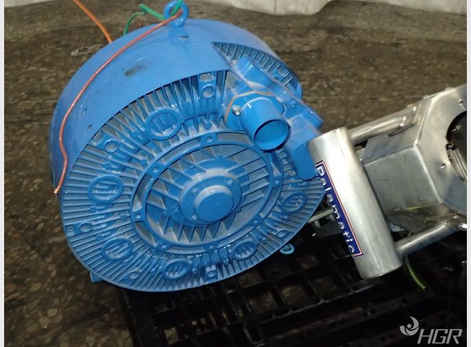 Palamatic Vacuum Pump