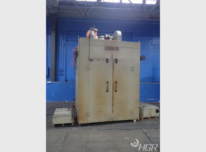 Wisconsin  Oven 