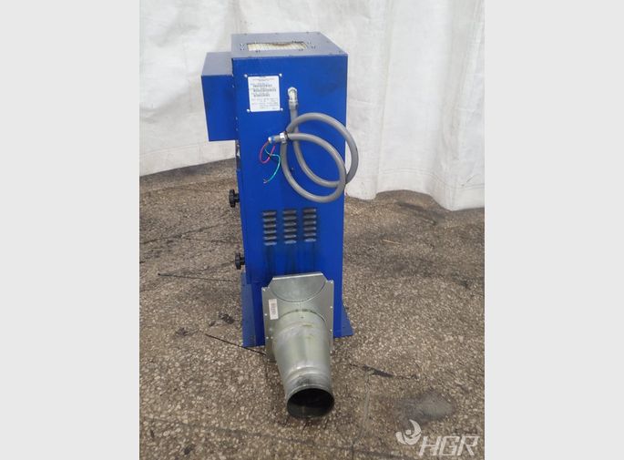 Trion Electrostatic Air Cleaner