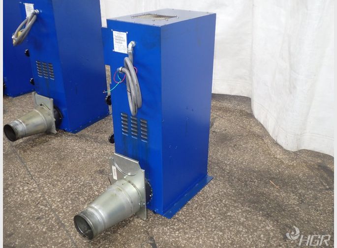 Trion Electrostatic Air Cleaner
