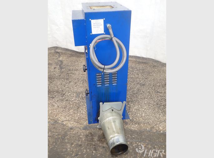 Trion Electrostatic Air Cleaner