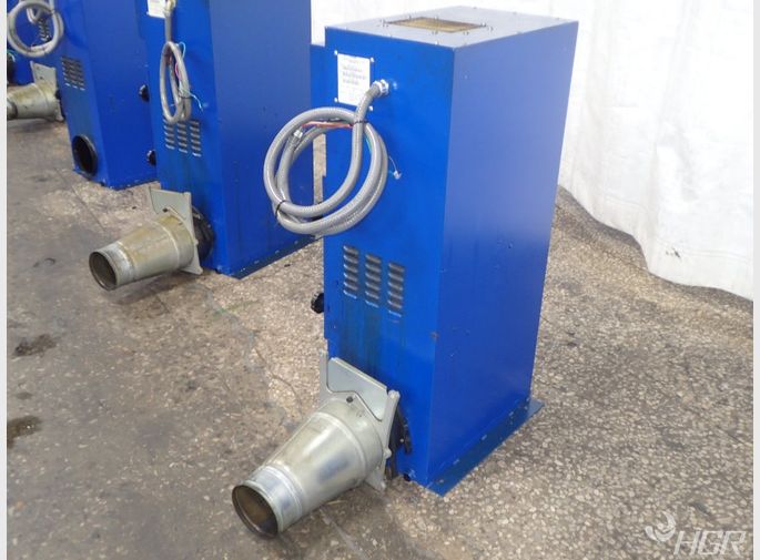 Trion Electrostatic Air Cleaner