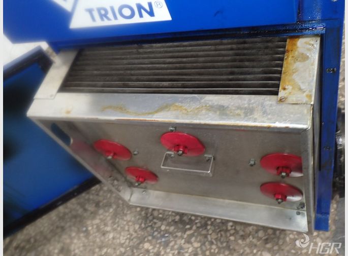Trion Electrostatic Air Cleaner
