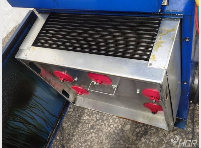 Trion Electrostatic Air Cleaner