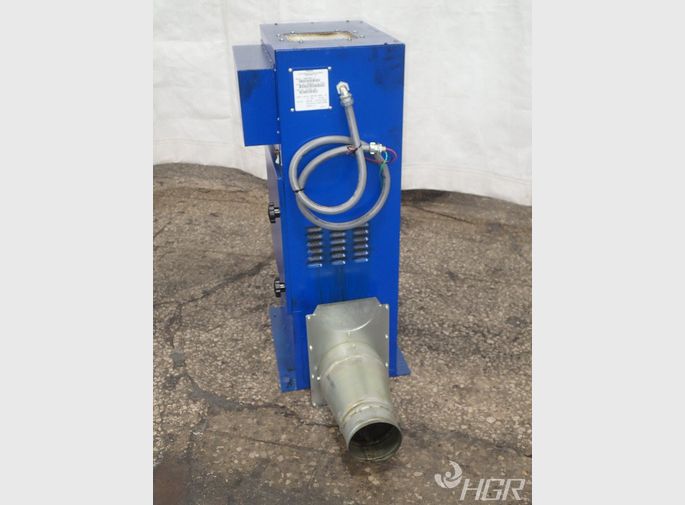 Trion Electrostatic Air Cleaner