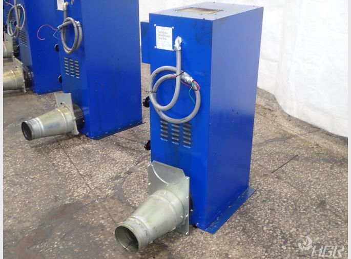 Trion Electrostatic Air Cleaner