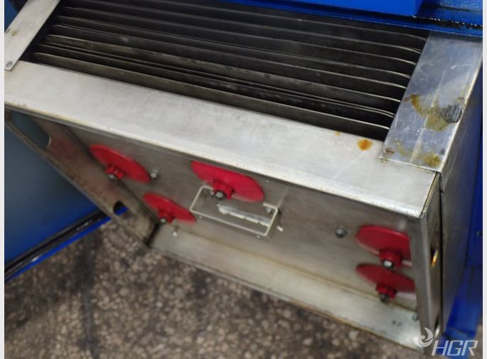 Trion Electrostatic Air Cleaner