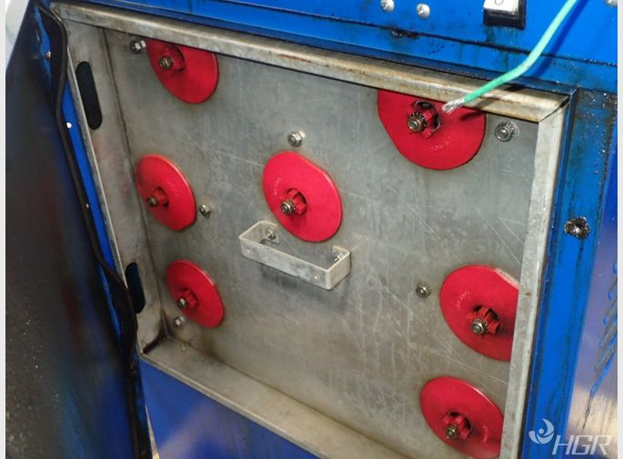 Trion Electrostatic Air Cleaner