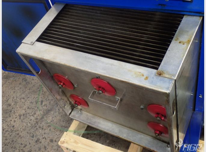 Trion Electrostatic Air Cleaner