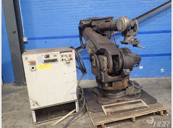 Yaskawa Robot