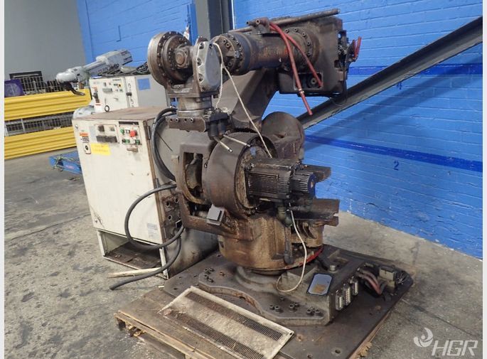 Yaskawa Robot
