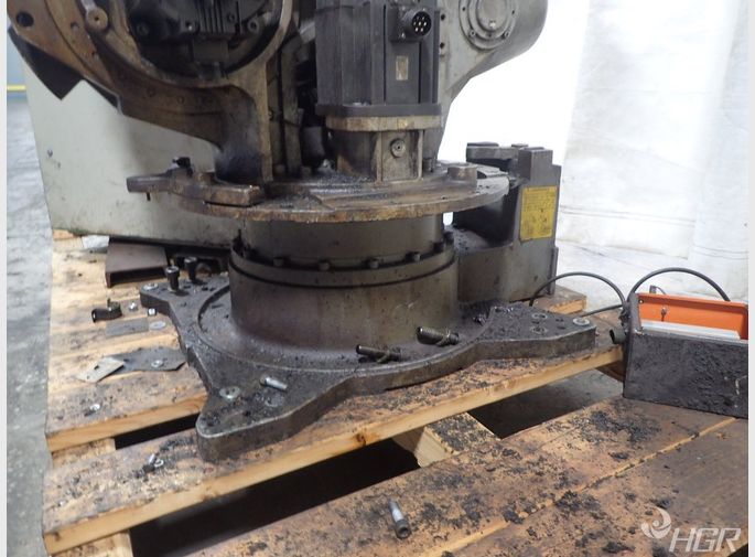 Yaskawa  Motoman Robot