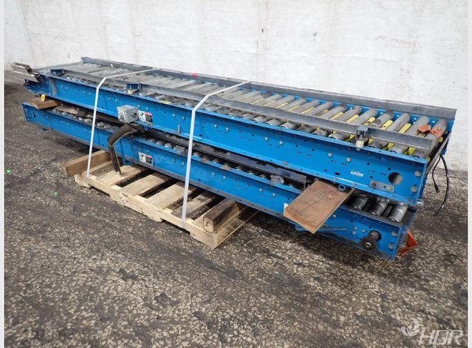  Roller Conveyors