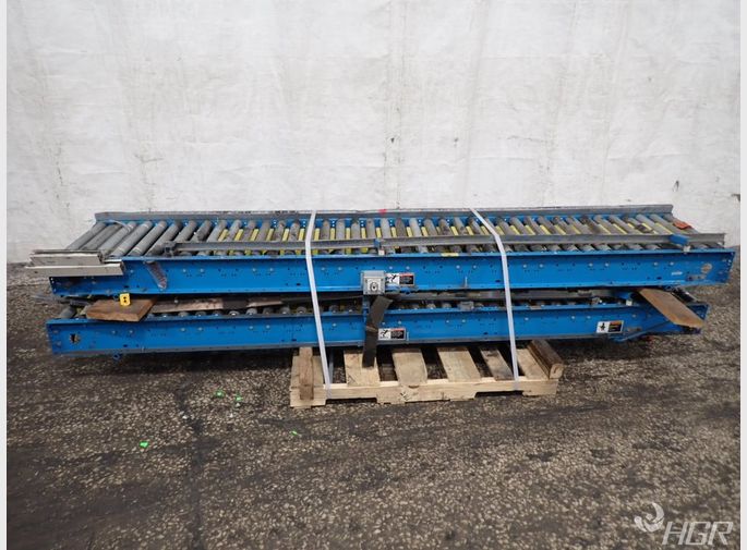  Roller Conveyors