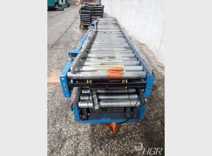  Roller Conveyors