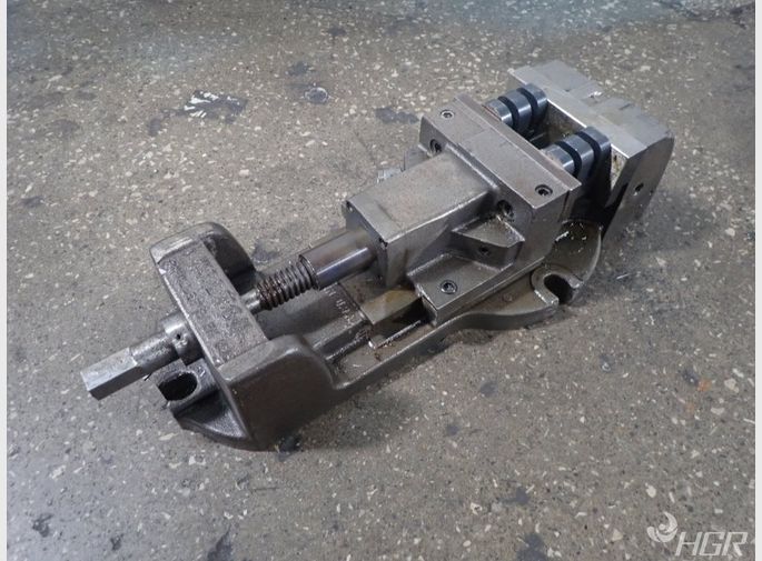 Wilton Vise