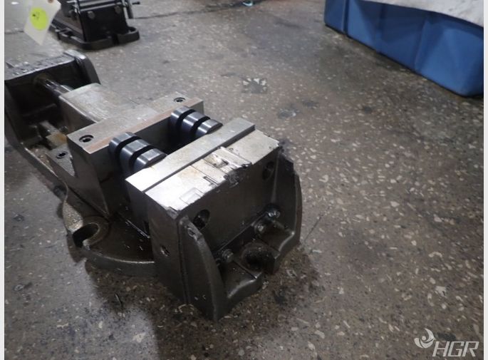 Wilton Vise