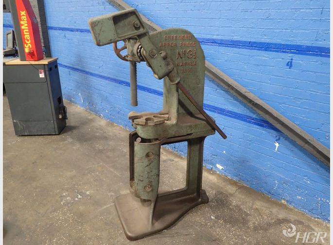 Greenard Arbor Press