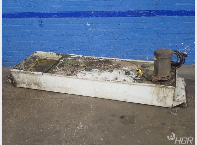  Basin