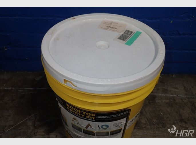 Guardian Rooftop Safety Kit