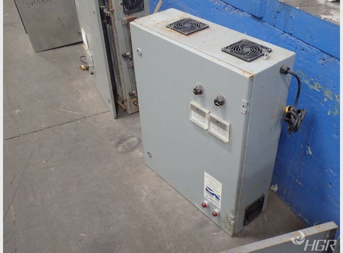 Control Box