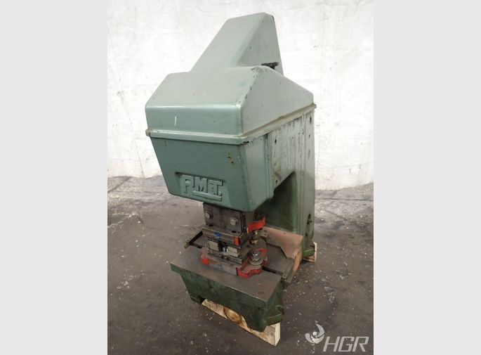 Rother Machine Tools Press