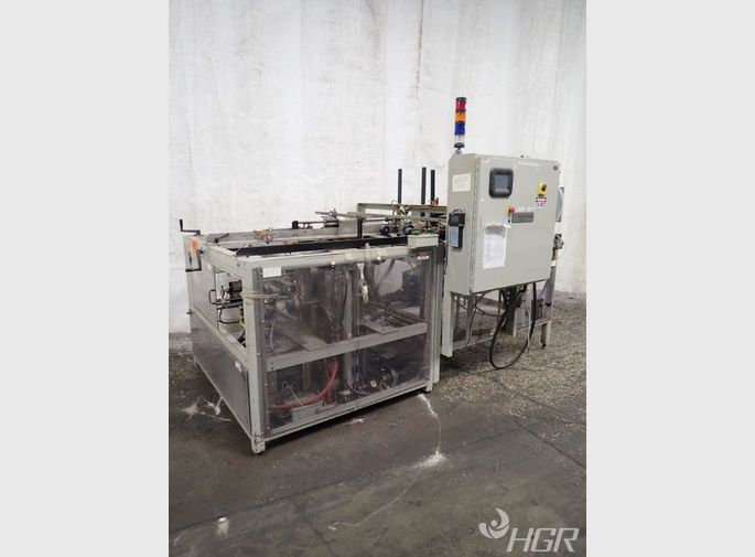 Smurfitstone Packaging System