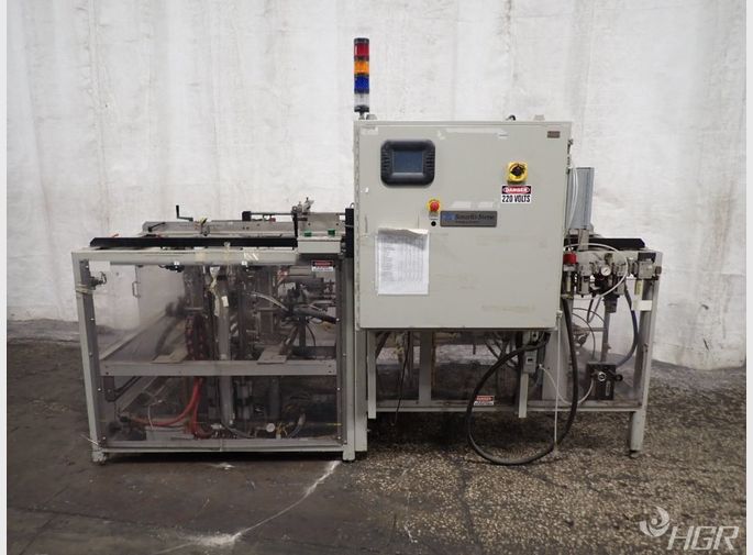 Smurfitstone Packaging System