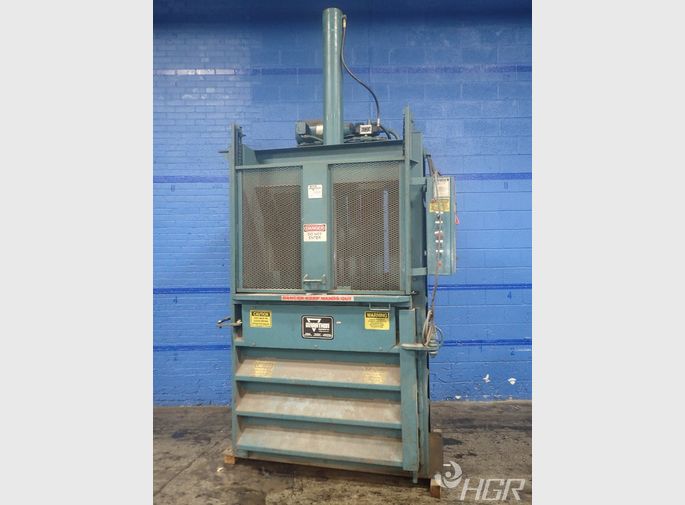 Marathon Equipment Marathon Equipment 4830hd Baler
