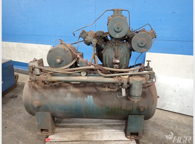 Ingersollrand Air Compressor