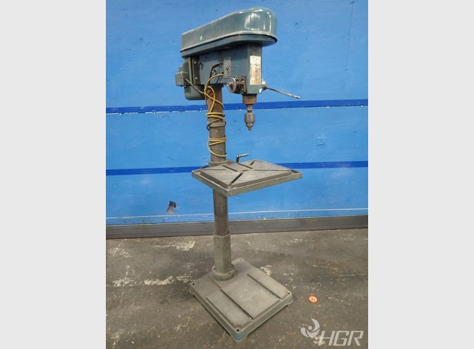  Drill Press