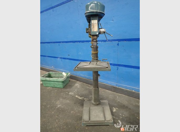  Drill Press