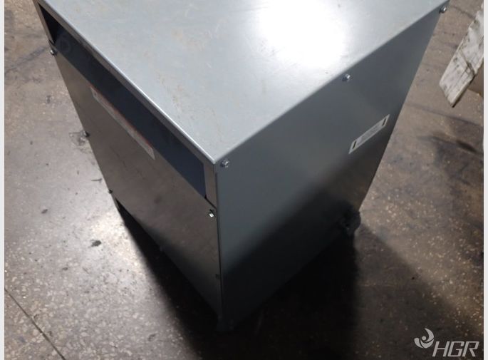 Square D Transformer 