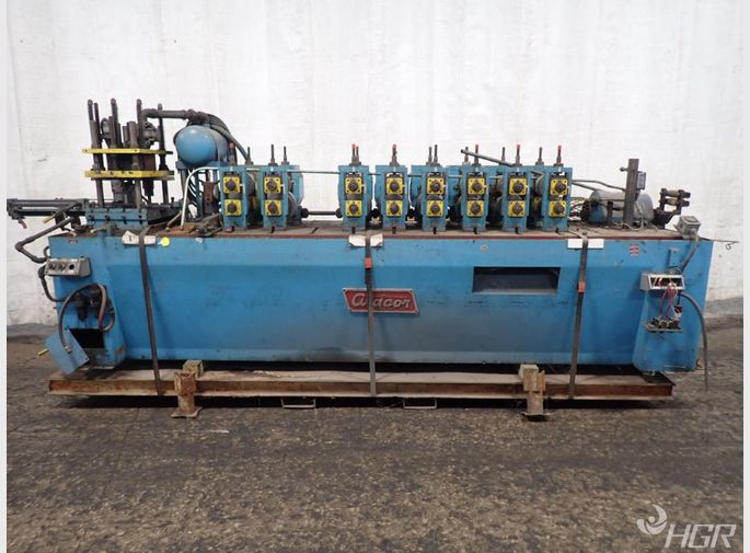 Ardcor Roll Former