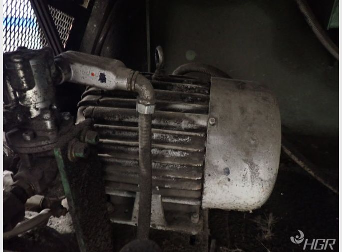 Ardcor Roll Former
