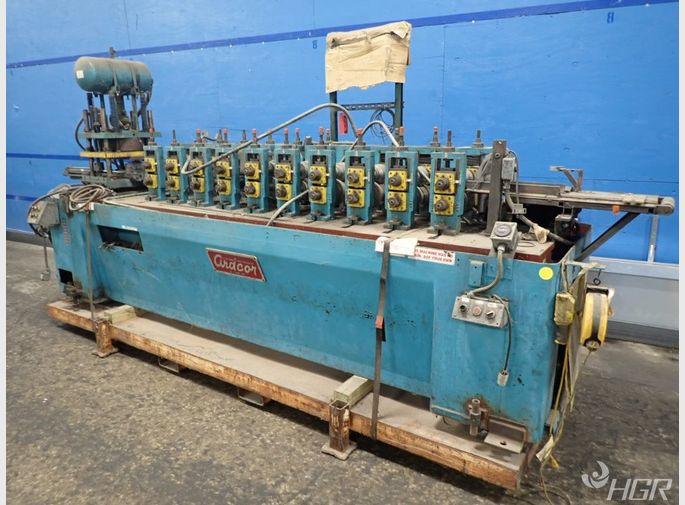 Ardcor Roll Former