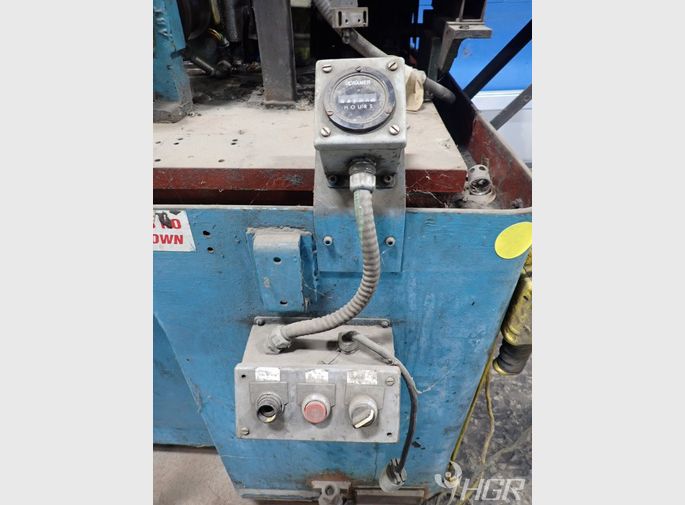 Ardcor Roll Former