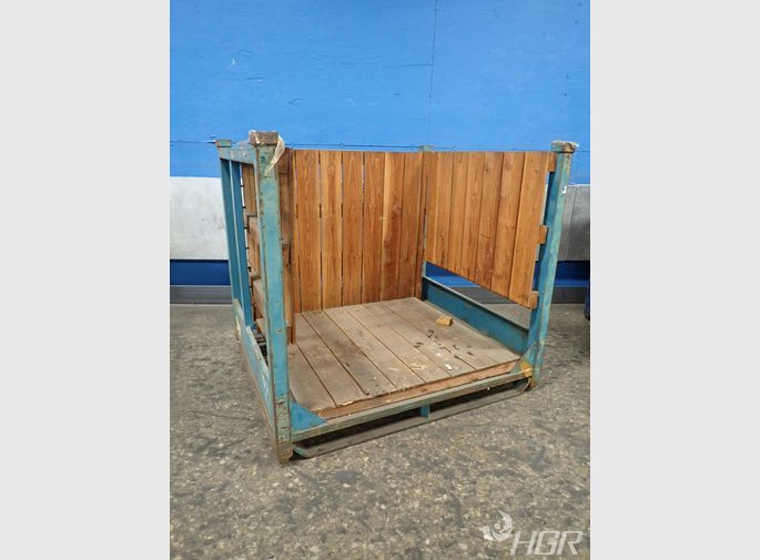  Stackable Rack