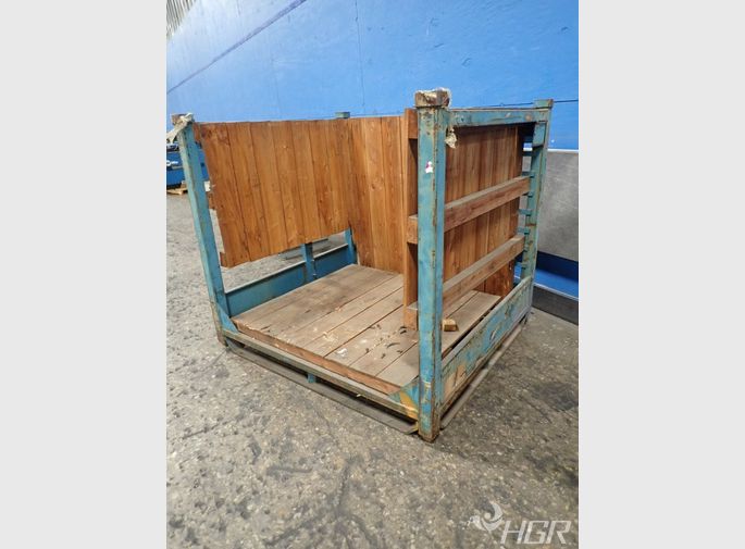  Stackable Rack